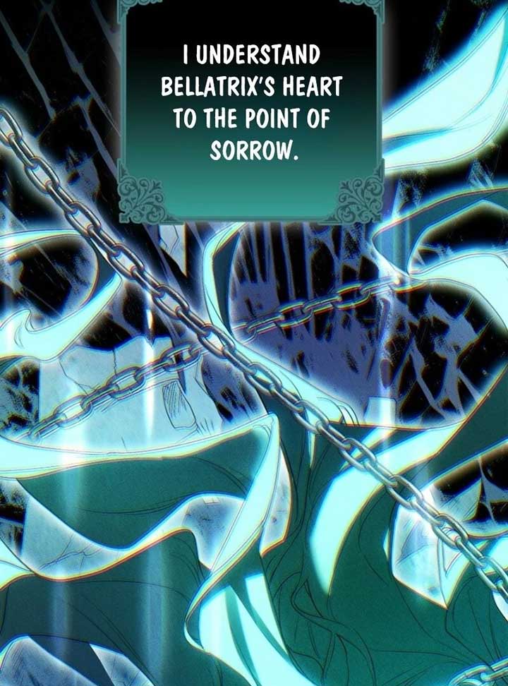 I’m a Fake Saintess but the Gods Are Obsessed Chapter 110 - Page 69