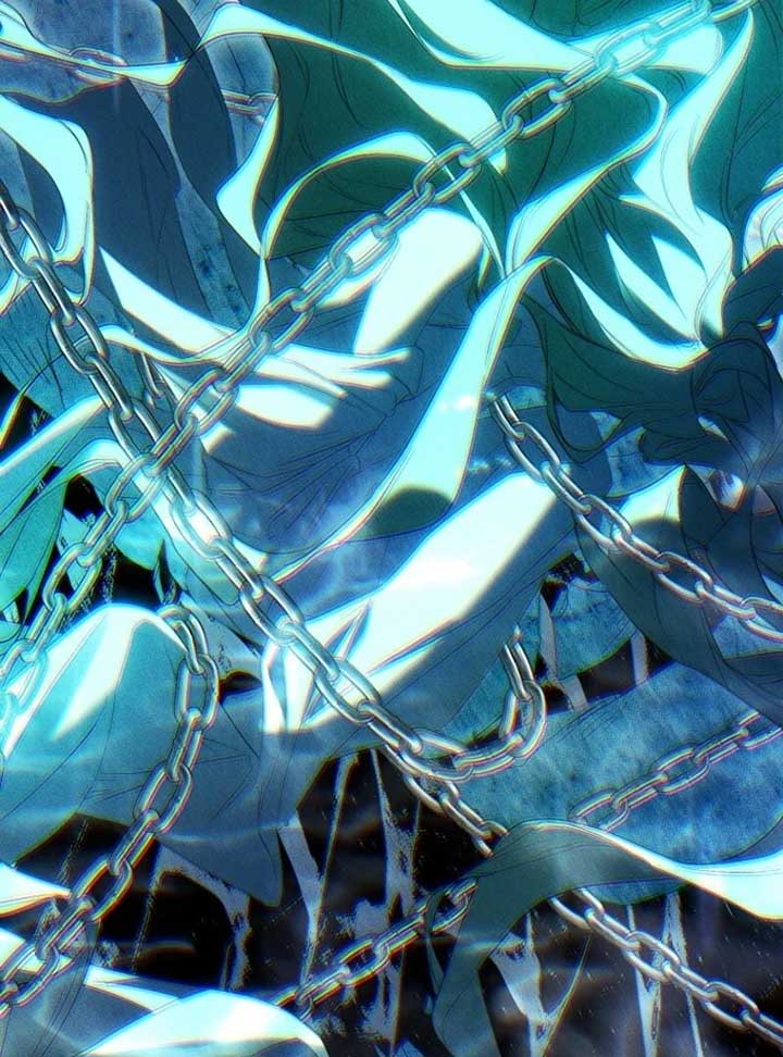 I’m a Fake Saintess but the Gods Are Obsessed Chapter 110 - Page 70