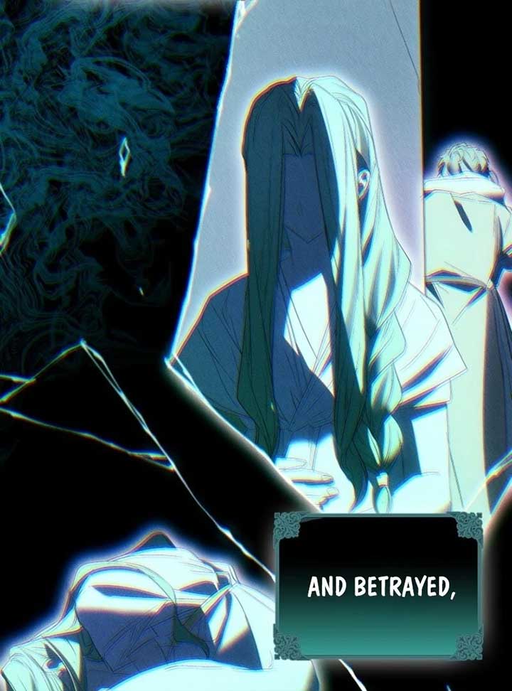 I’m a Fake Saintess but the Gods Are Obsessed Chapter 110 - Page 72
