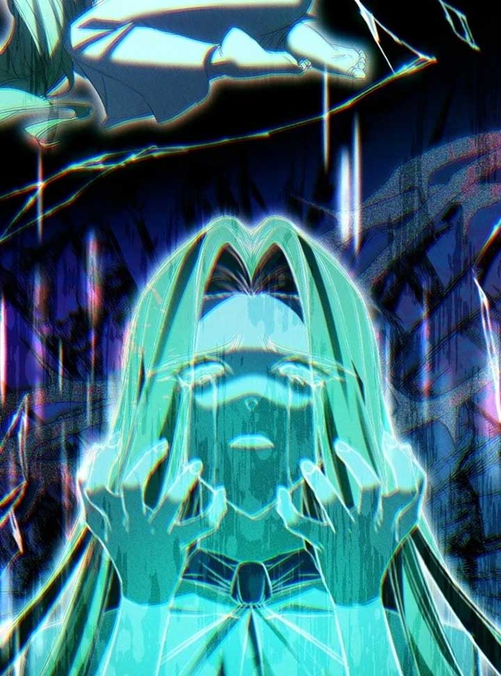 I’m a Fake Saintess but the Gods Are Obsessed Chapter 110 - Page 73