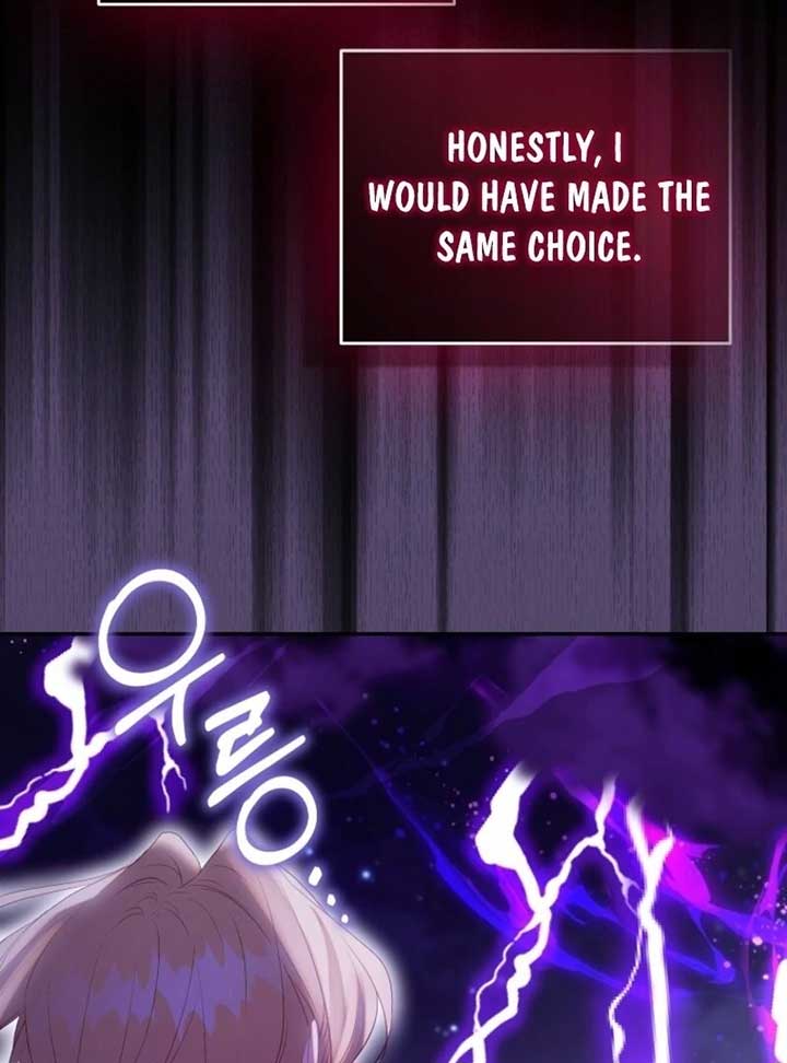 I’m a Fake Saintess but the Gods Are Obsessed Chapter 110 - Page 79