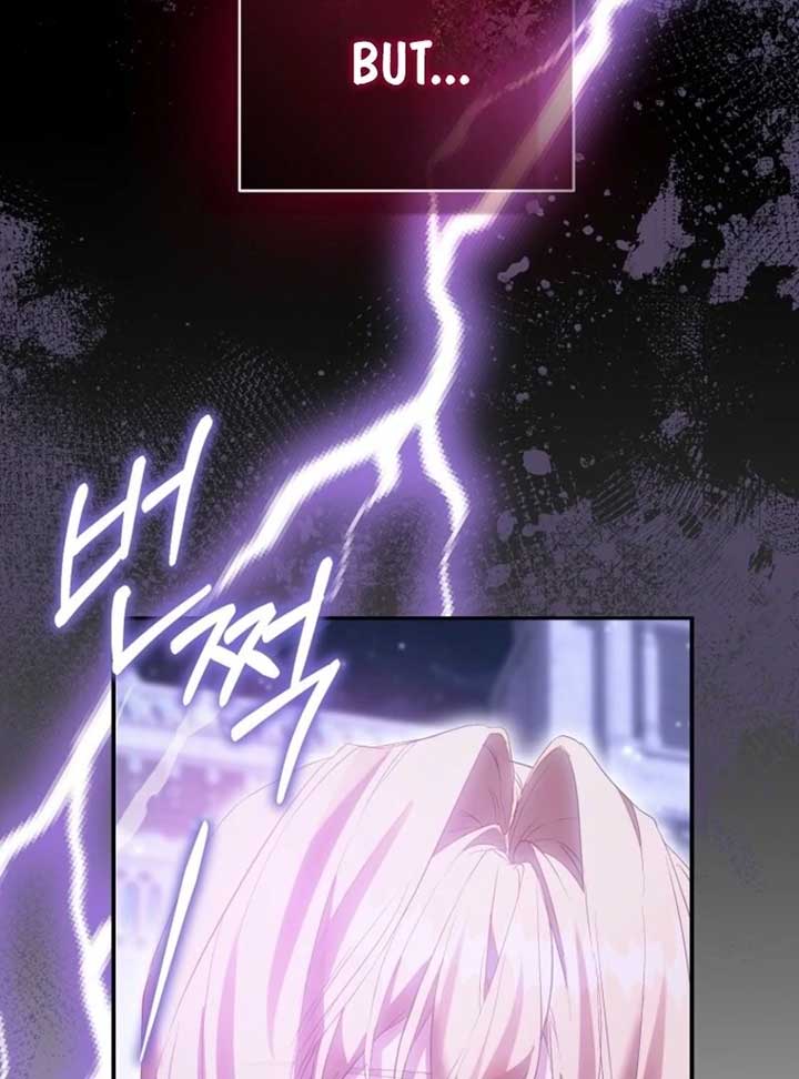 I’m a Fake Saintess but the Gods Are Obsessed Chapter 110 - Page 81