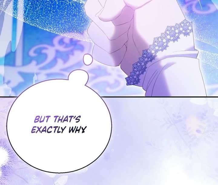 I’m a Fake Saintess but the Gods Are Obsessed Chapter 110 - Page 84