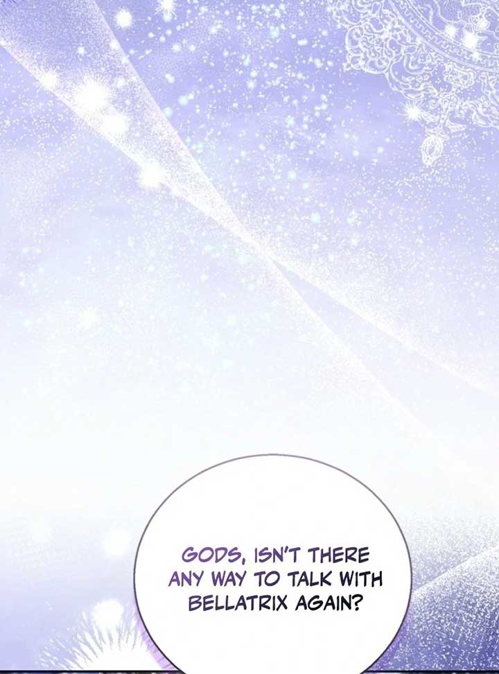 I’m a Fake Saintess but the Gods Are Obsessed Chapter 110 - Page 88