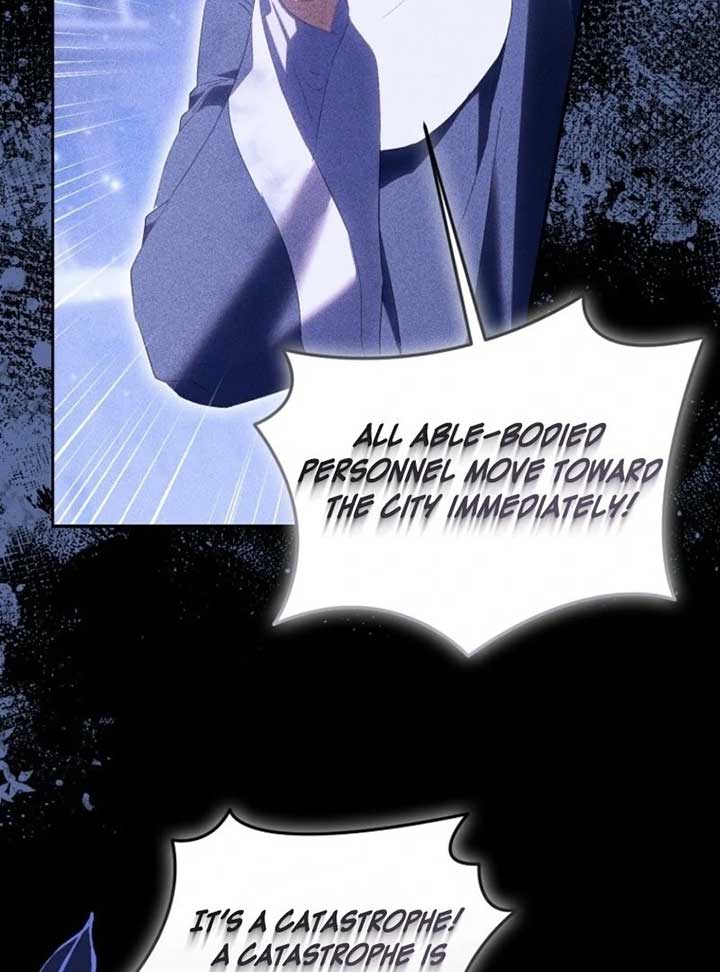 I’m a Fake Saintess but the Gods Are Obsessed Chapter 110 - Page 97