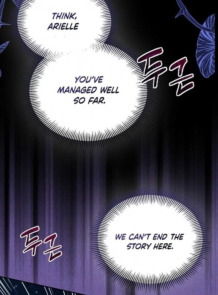 I’m a Fake Saintess but the Gods Are Obsessed Chapter 110 - Page 99