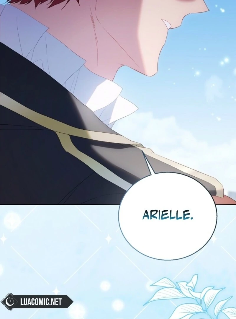 I’m a Fake Saintess but the Gods Are Obsessed Chapter 111 - Page 101