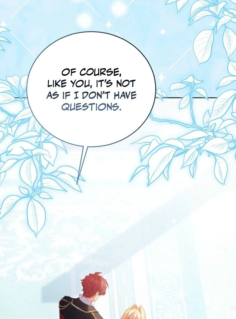 I’m a Fake Saintess but the Gods Are Obsessed Chapter 111 - Page 102