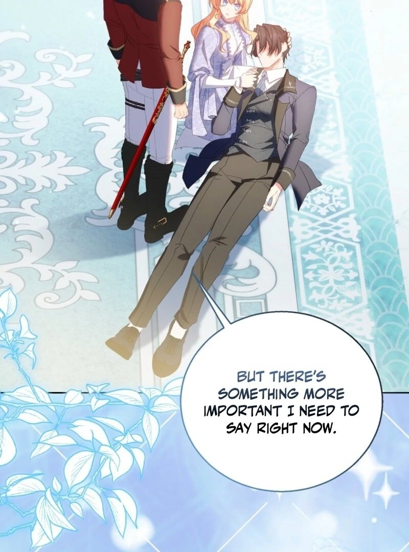 I’m a Fake Saintess but the Gods Are Obsessed Chapter 111 - Page 103