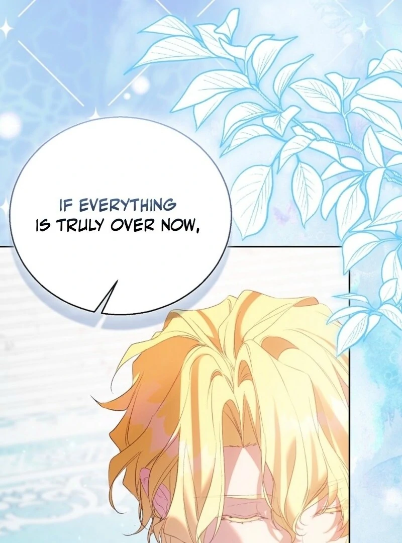 I’m a Fake Saintess but the Gods Are Obsessed Chapter 111 - Page 104