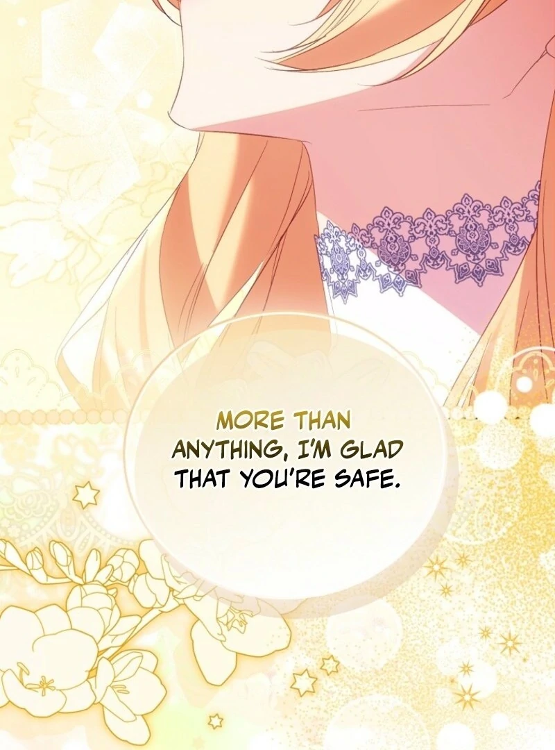 I’m a Fake Saintess but the Gods Are Obsessed Chapter 111 - Page 110