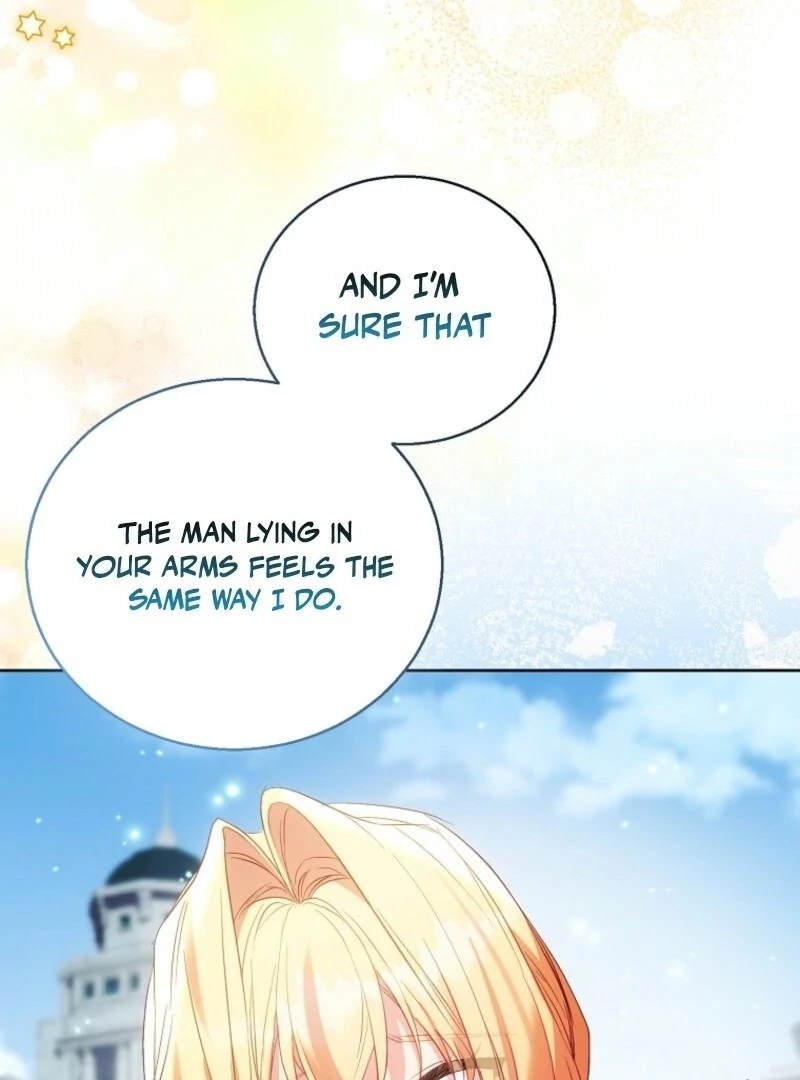 I’m a Fake Saintess but the Gods Are Obsessed Chapter 111 - Page 111