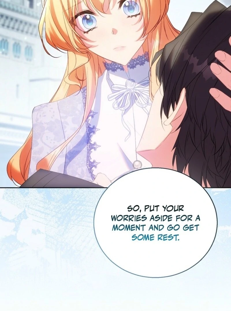 I’m a Fake Saintess but the Gods Are Obsessed Chapter 111 - Page 112
