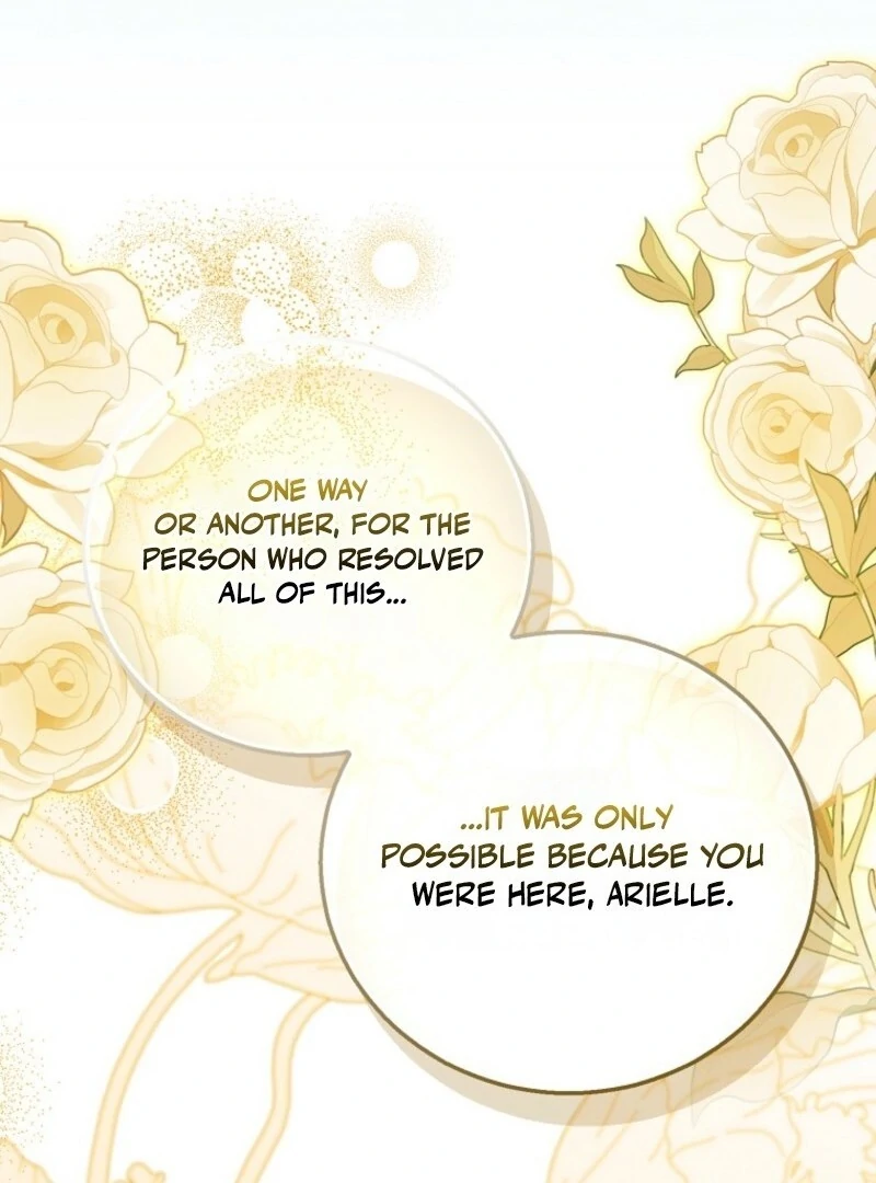 I’m a Fake Saintess but the Gods Are Obsessed Chapter 111 - Page 113