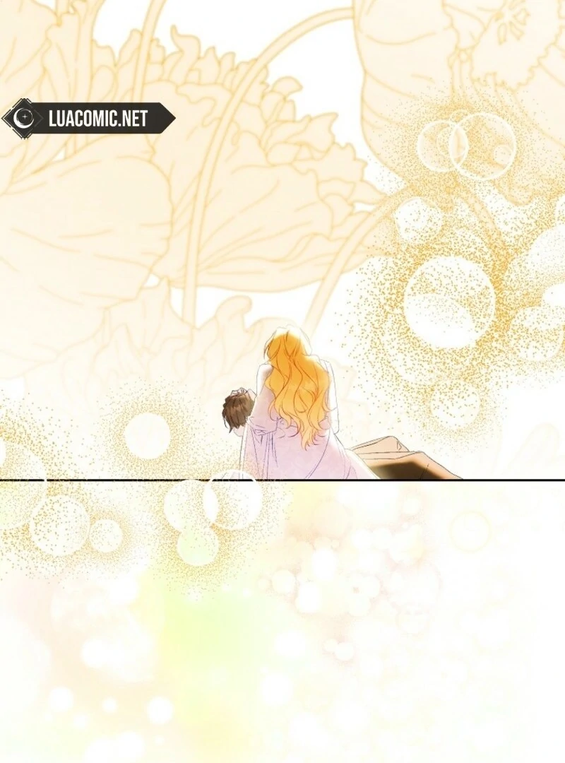 I’m a Fake Saintess but the Gods Are Obsessed Chapter 111 - Page 114