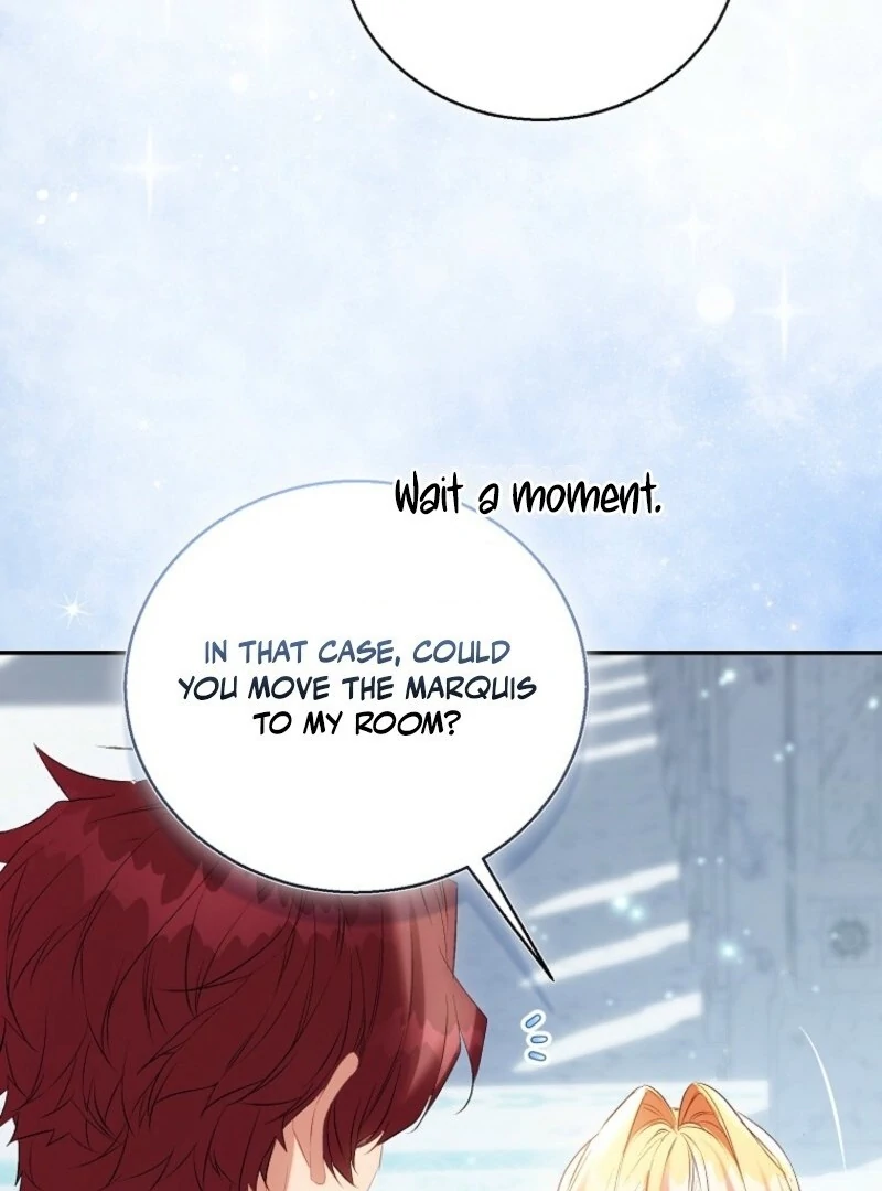 I’m a Fake Saintess but the Gods Are Obsessed Chapter 111 - Page 117