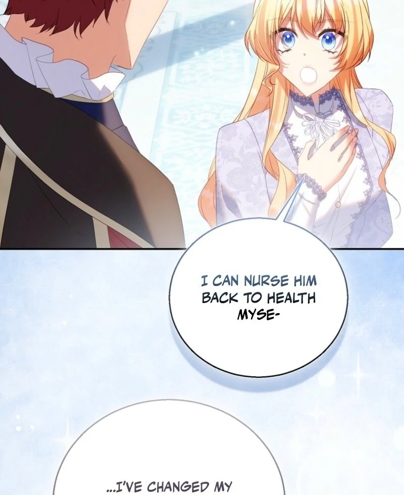 I’m a Fake Saintess but the Gods Are Obsessed Chapter 111 - Page 118