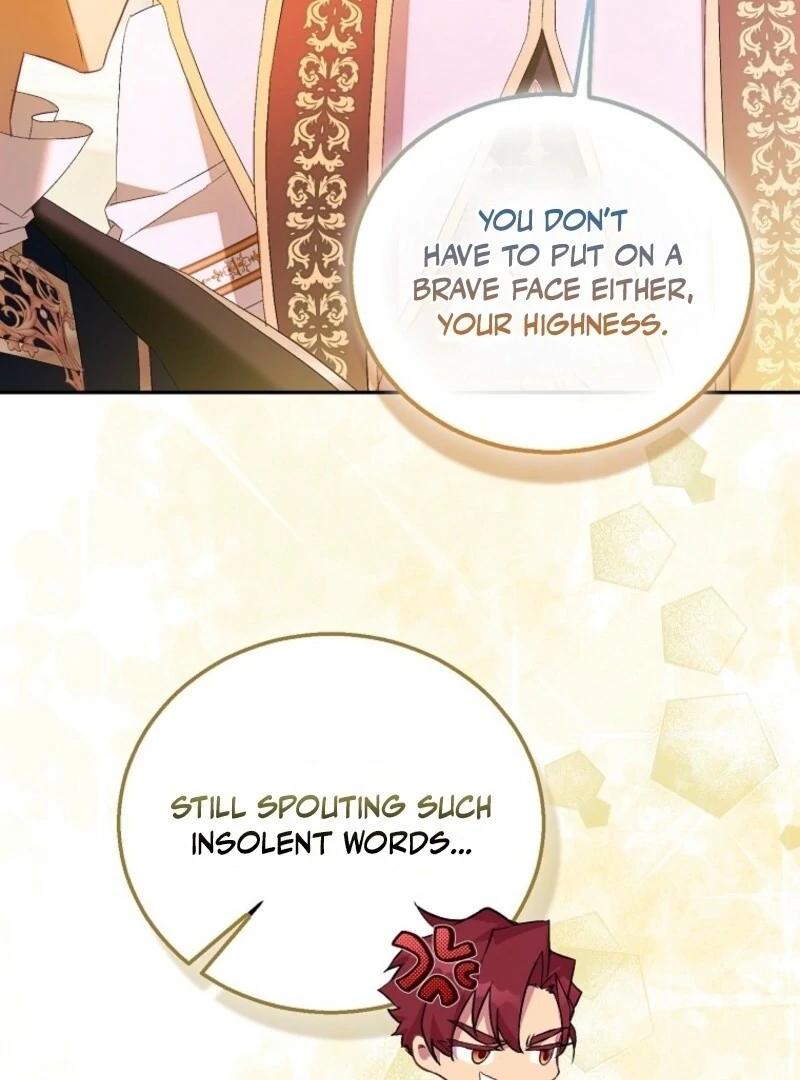 I’m a Fake Saintess but the Gods Are Obsessed Chapter 111 - Page 13