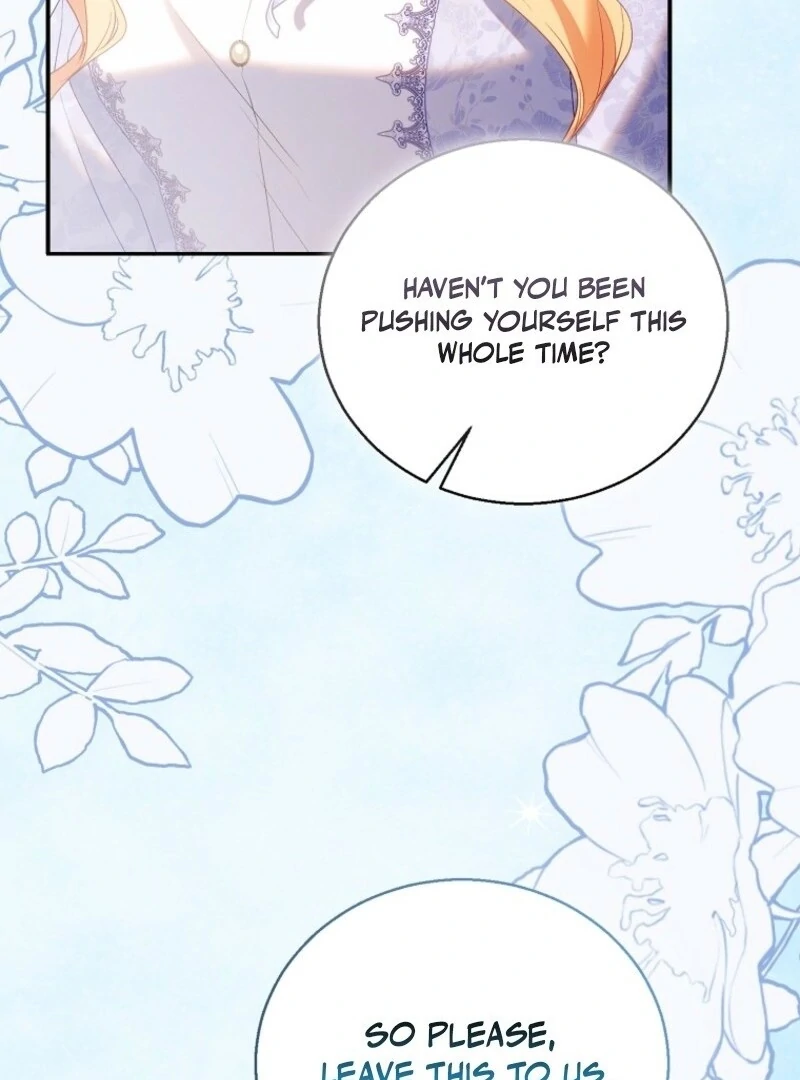 I’m a Fake Saintess but the Gods Are Obsessed Chapter 111 - Page 125