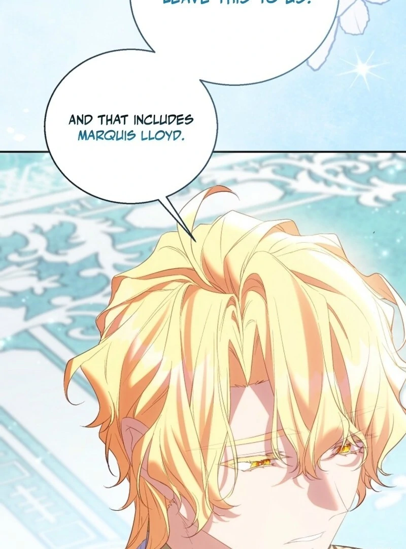 I’m a Fake Saintess but the Gods Are Obsessed Chapter 111 - Page 126