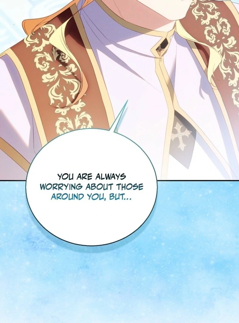 I’m a Fake Saintess but the Gods Are Obsessed Chapter 111 - Page 127