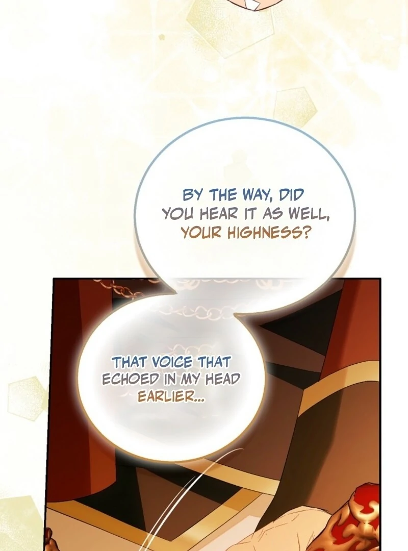 I’m a Fake Saintess but the Gods Are Obsessed Chapter 111 - Page 14