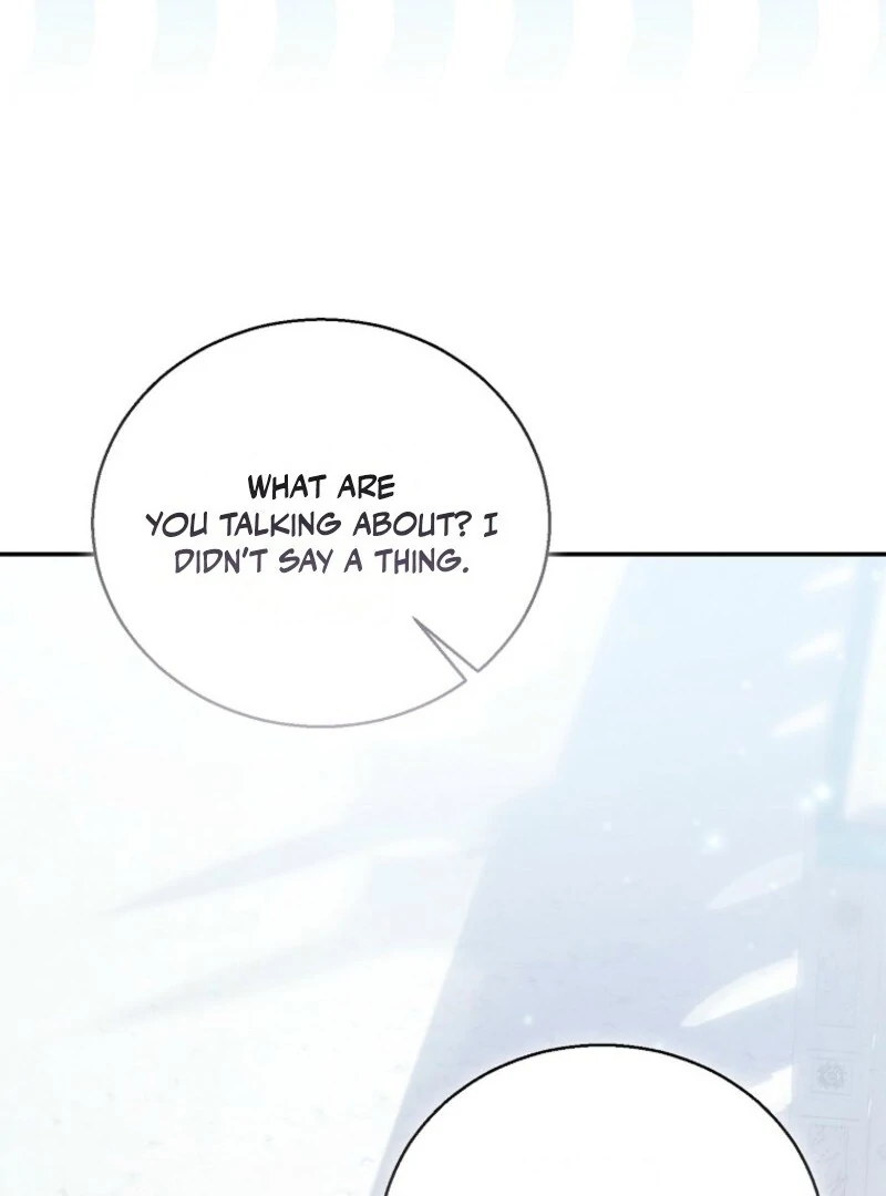 I’m a Fake Saintess but the Gods Are Obsessed Chapter 111 - Page 133