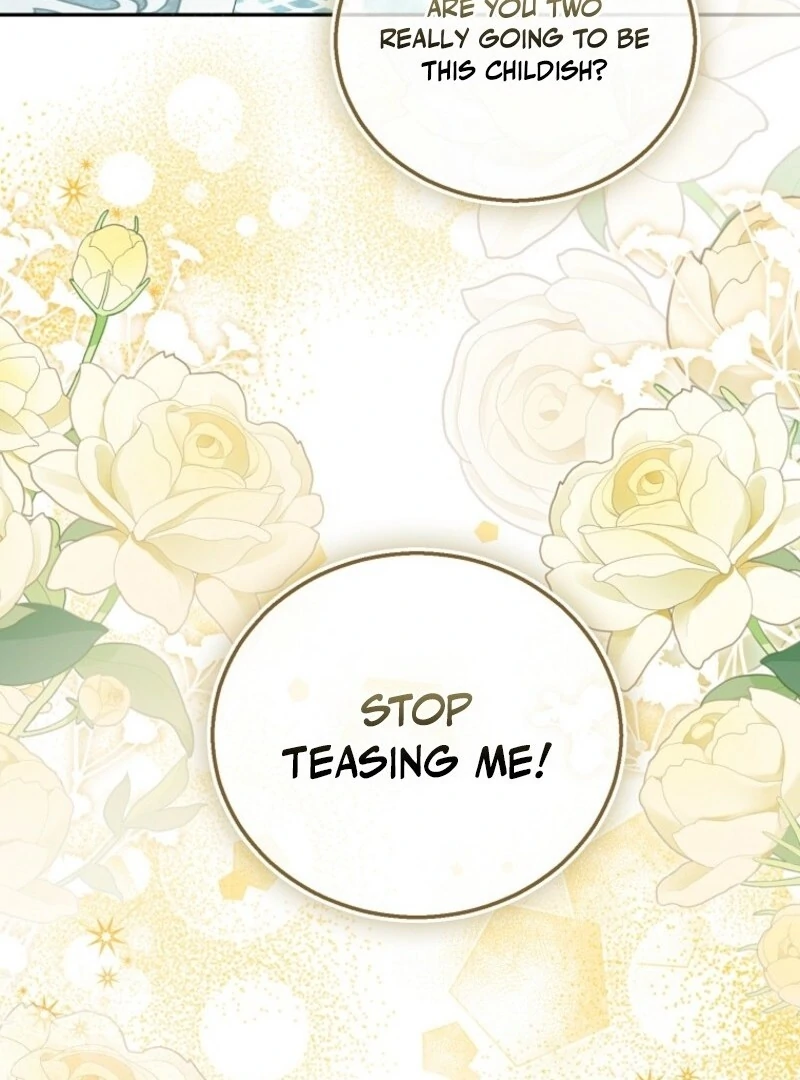 I’m a Fake Saintess but the Gods Are Obsessed Chapter 111 - Page 135