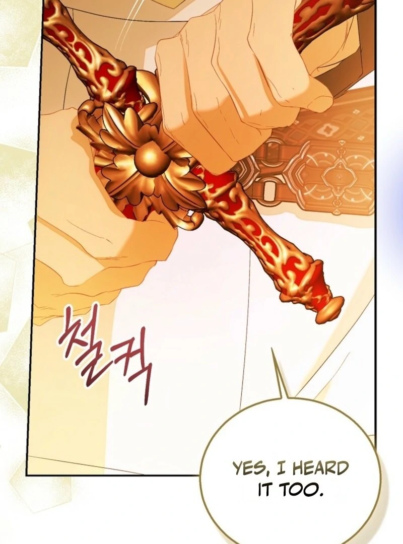 I’m a Fake Saintess but the Gods Are Obsessed Chapter 111 - Page 15