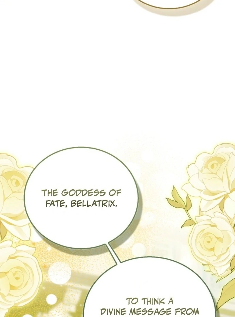 I’m a Fake Saintess but the Gods Are Obsessed Chapter 111 - Page 16