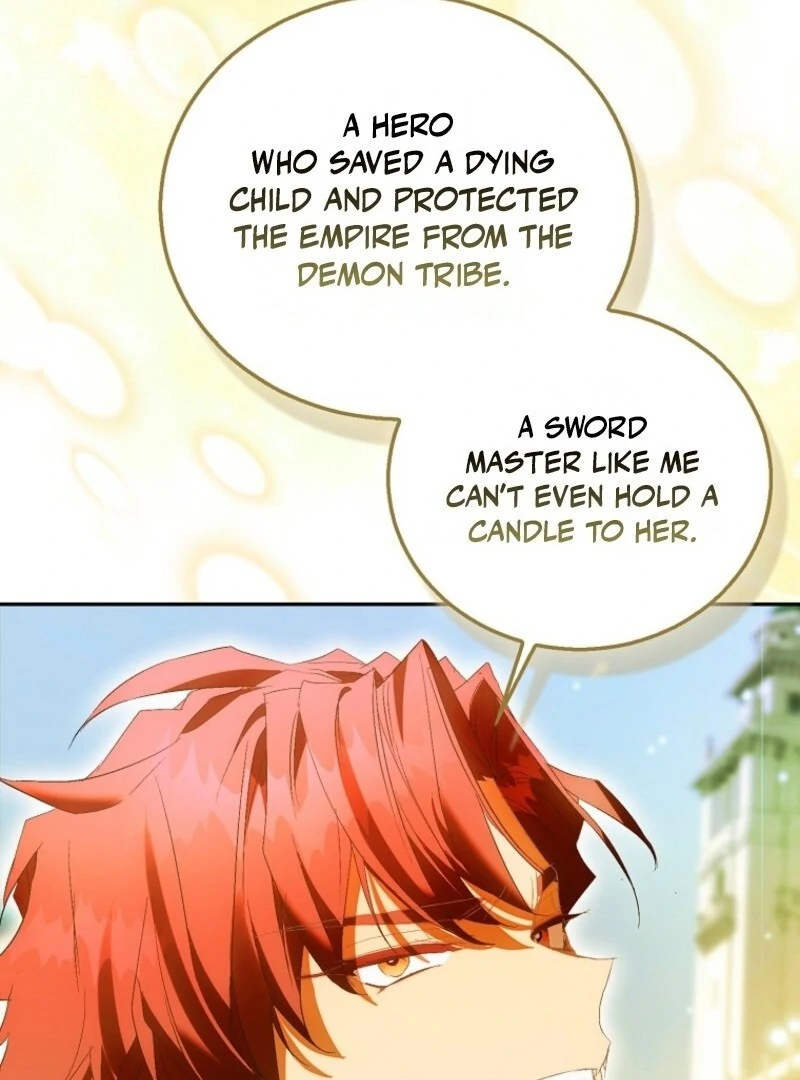 I’m a Fake Saintess but the Gods Are Obsessed Chapter 111 - Page 23