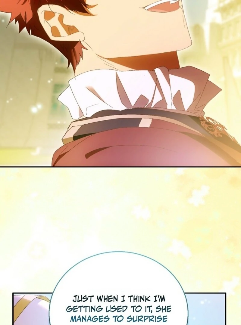 I’m a Fake Saintess but the Gods Are Obsessed Chapter 111 - Page 24