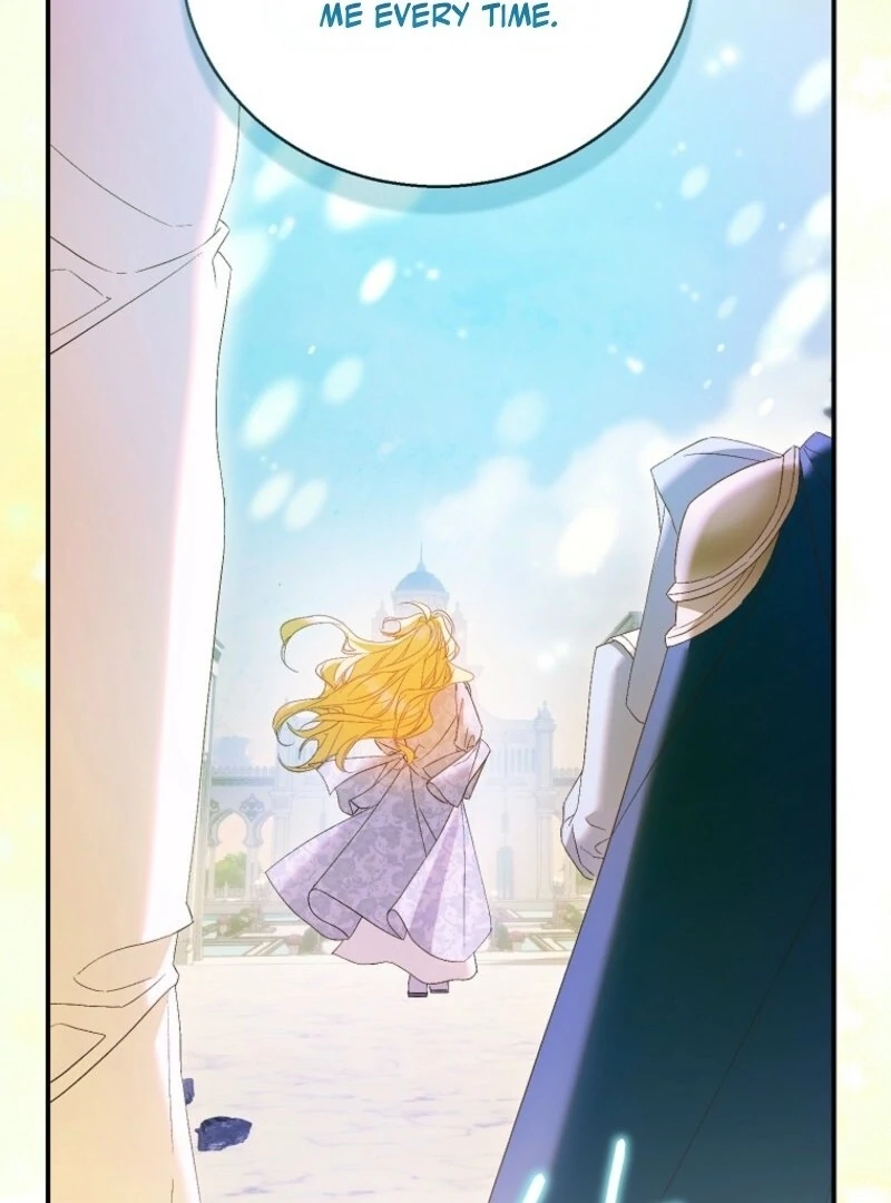 I’m a Fake Saintess but the Gods Are Obsessed Chapter 111 - Page 25