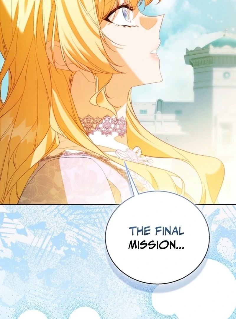 I’m a Fake Saintess but the Gods Are Obsessed Chapter 111 - Page 36
