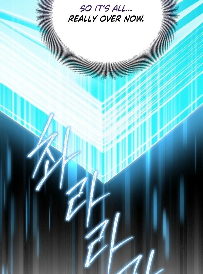 I’m a Fake Saintess but the Gods Are Obsessed Chapter 111 - Page 38