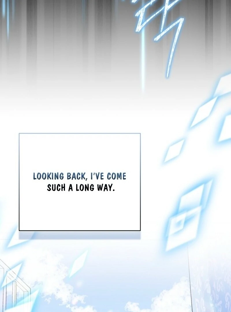 I’m a Fake Saintess but the Gods Are Obsessed Chapter 111 - Page 39