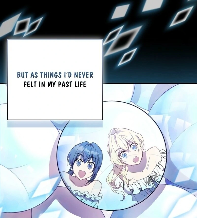 I’m a Fake Saintess but the Gods Are Obsessed Chapter 111 - Page 41