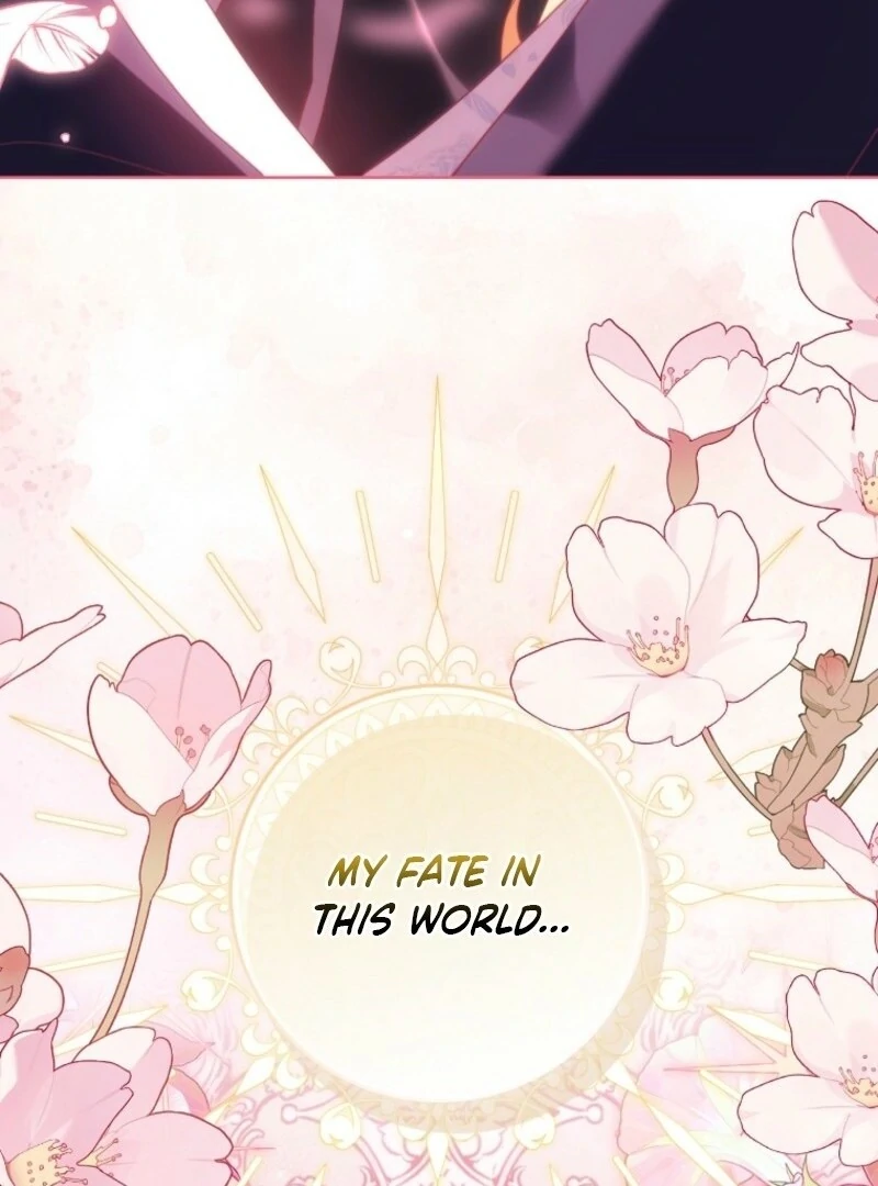 I’m a Fake Saintess but the Gods Are Obsessed Chapter 111 - Page 48