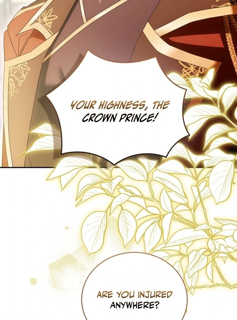 I’m a Fake Saintess but the Gods Are Obsessed Chapter 111 - Page 7