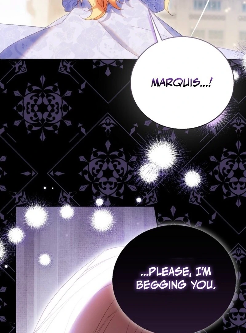 I’m a Fake Saintess but the Gods Are Obsessed Chapter 111 - Page 66
