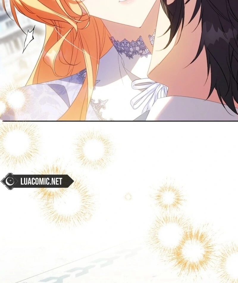 I’m a Fake Saintess but the Gods Are Obsessed Chapter 111 - Page 73