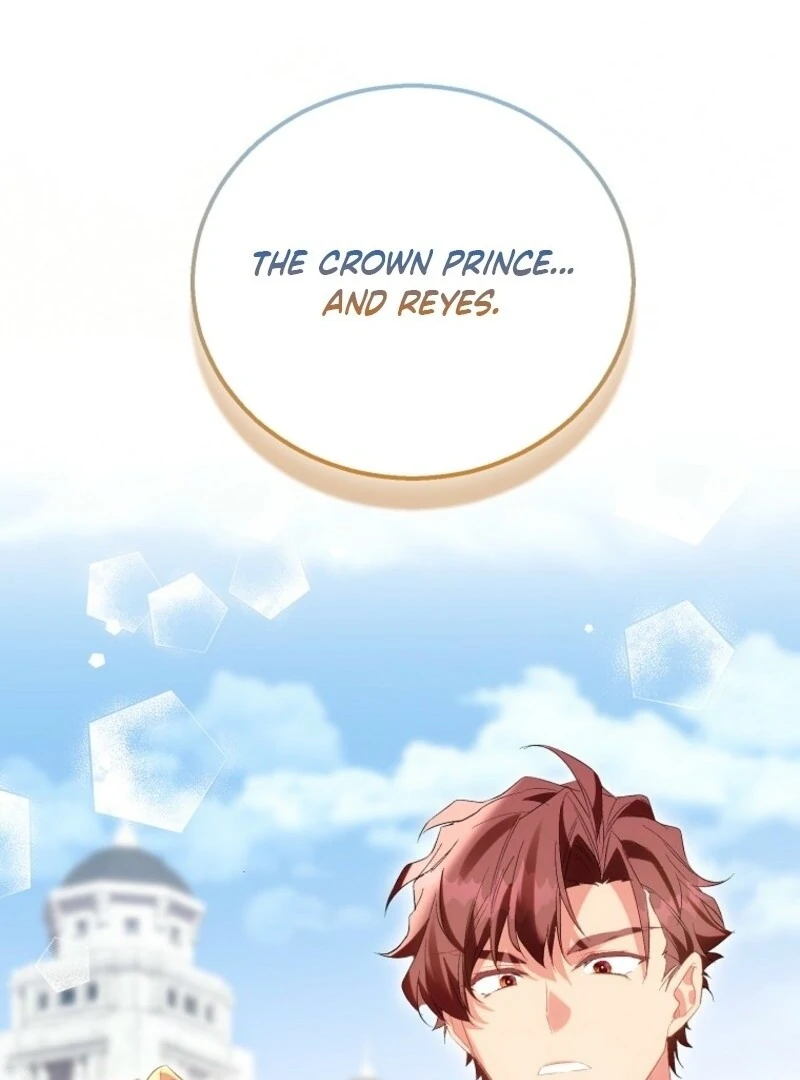 I’m a Fake Saintess but the Gods Are Obsessed Chapter 111 - Page 77