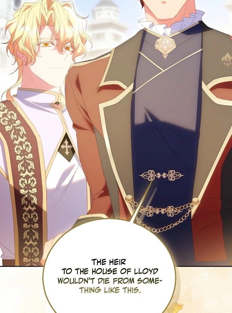 I’m a Fake Saintess but the Gods Are Obsessed Chapter 111 - Page 78