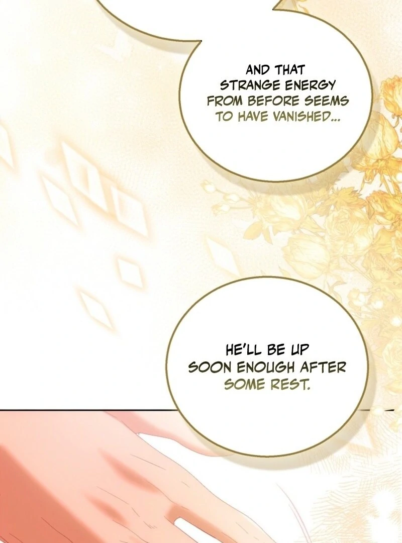 I’m a Fake Saintess but the Gods Are Obsessed Chapter 111 - Page 79