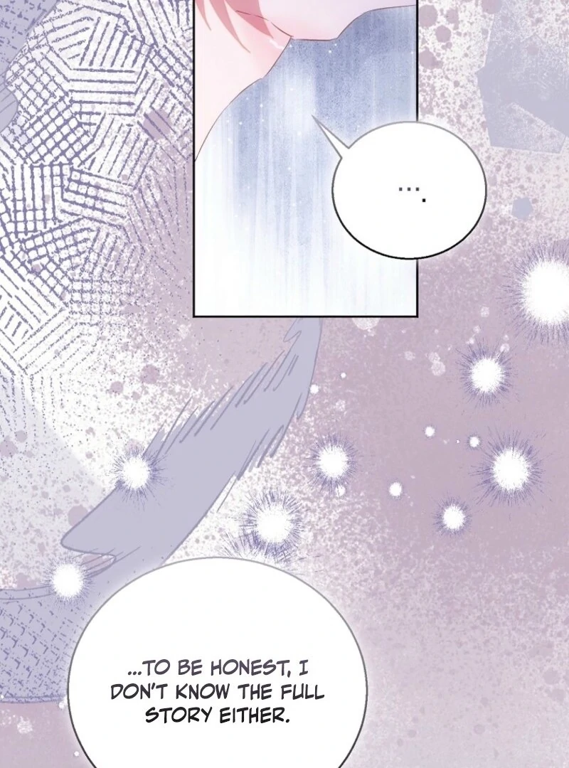 I’m a Fake Saintess but the Gods Are Obsessed Chapter 111 - Page 92