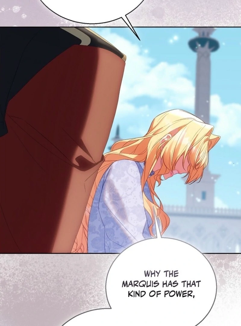 I’m a Fake Saintess but the Gods Are Obsessed Chapter 111 - Page 93