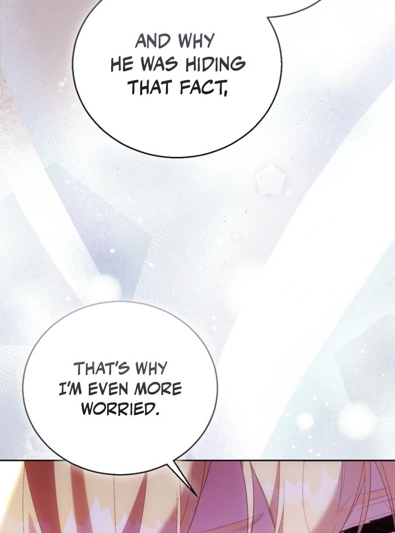I’m a Fake Saintess but the Gods Are Obsessed Chapter 111 - Page 94