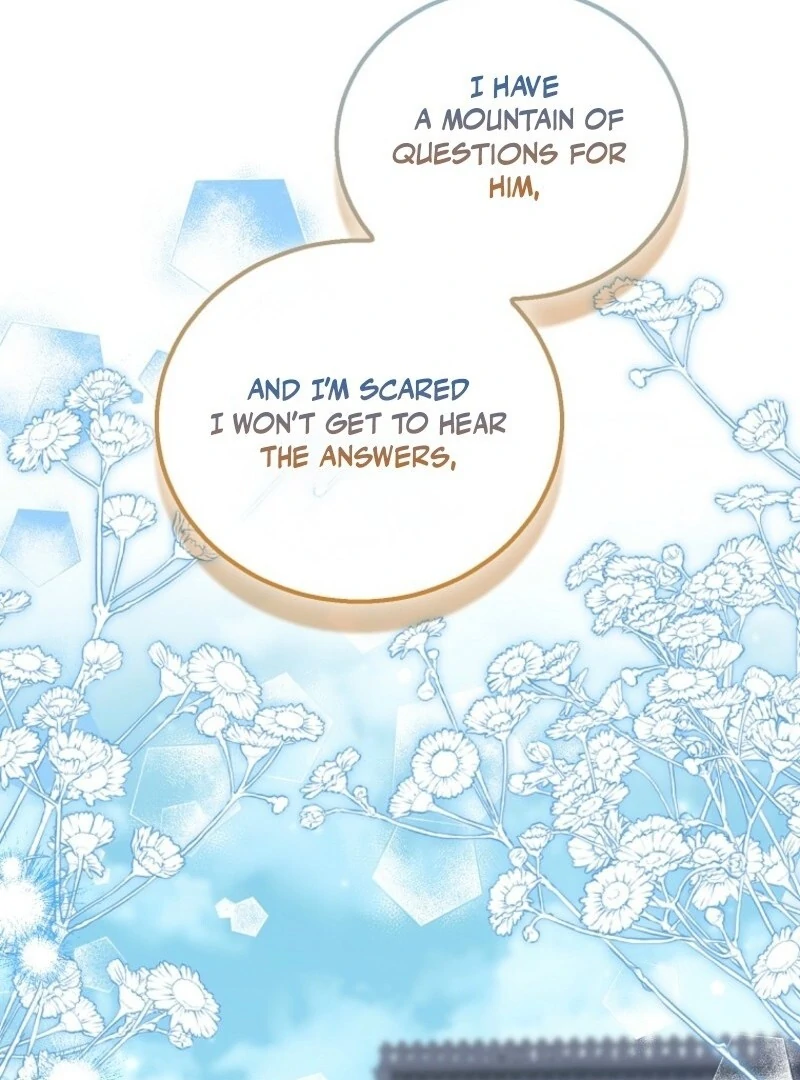 I’m a Fake Saintess but the Gods Are Obsessed Chapter 111 - Page 97