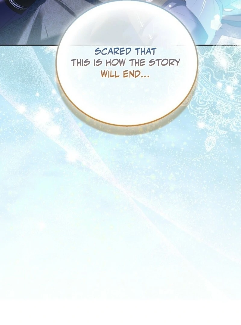 I’m a Fake Saintess but the Gods Are Obsessed Chapter 111 - Page 99