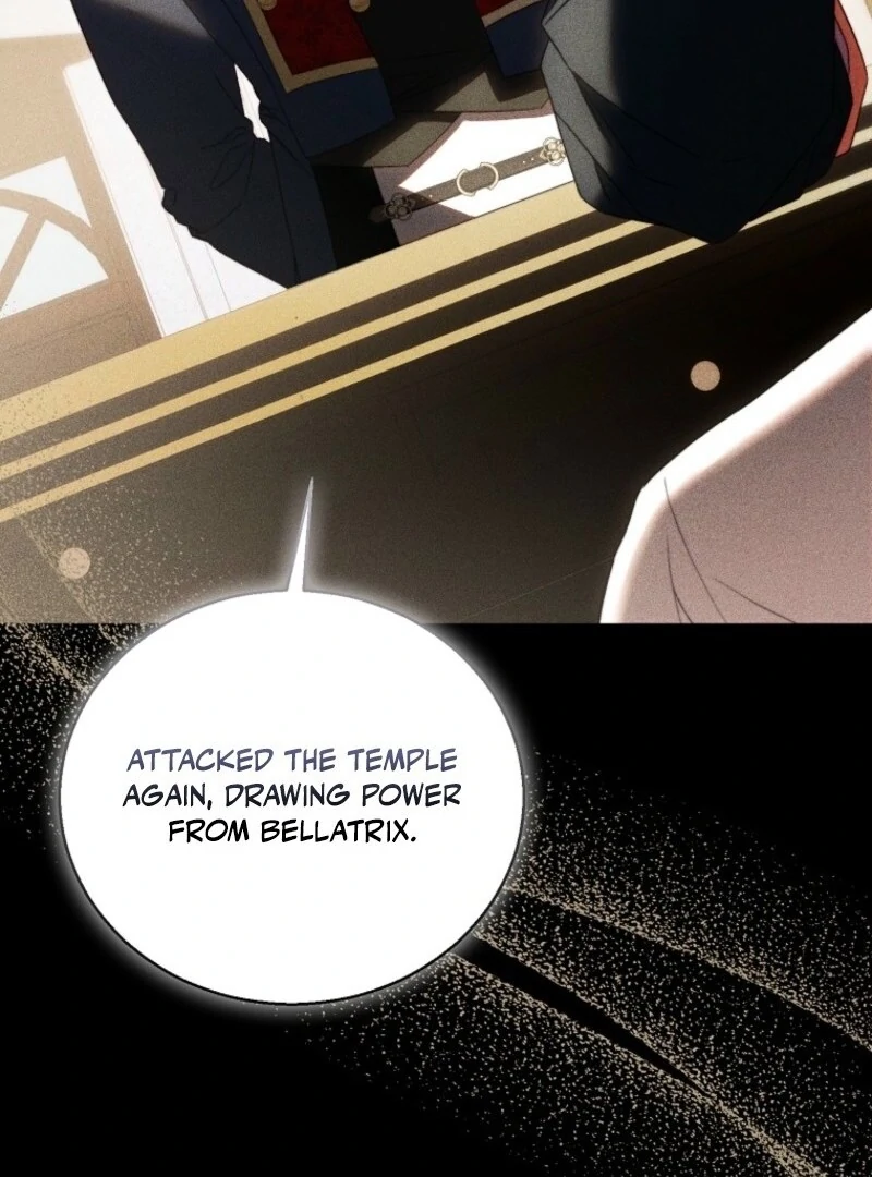 I’m a Fake Saintess but the Gods Are Obsessed Chapter 112 - Page 11